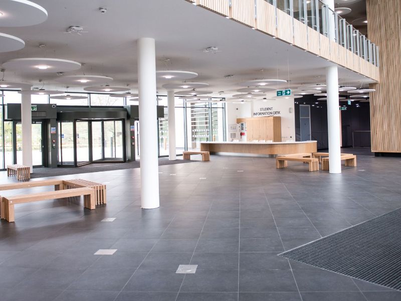 Bath Spa University (England)